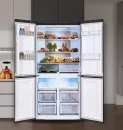 Холодильник LEX LCD505BLID фото 3