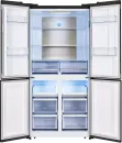 Холодильник LEX LCD505BLID фото 4