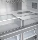 Холодильник LEX LCD505BLID фото 5