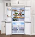 Холодильник LEX LCD505SSGID фото 3