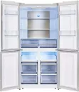 Холодильник LEX LCD505WID фото 2