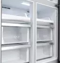 Холодильник LEX LCD505WID фото 5