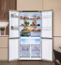 Холодильник LEX LCD505XID фото 3