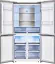 Холодильник LEX LCD505XID фото 4