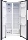 Холодильник LEX LSB520BLID фото 3