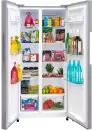 Холодильник LEX LSB520DSID фото 2