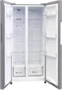 Холодильник LEX LSB520DSID фото 3