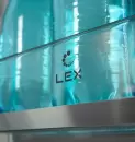 Холодильник LEX LSB530BLID wind icon 5