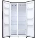 Холодильник LEX LSB530DGID фото 3