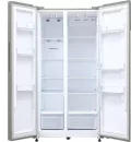 Холодильник LEX LSB530GLGID фото 2