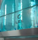 Холодильник LEX LSB530GLGID фото 6