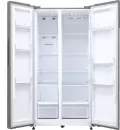Холодильник LEX LSB530STGID фото 3