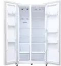 Холодильник LEX LSB530WID фото 3