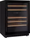 Винный шкаф LEX LWD6046BL Dual Zone icon 5