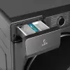 Стирально-сушильная машина LEX LWM12812GrID icon 3
