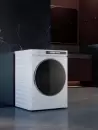 Стирально-сушильная машина LEX LWM 10612 WHID Magna фото 2