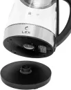 Электрочайник LEX LX 30012-1 фото 6