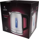 Электрический чайник LEX LX 30018-1 фото 3