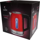 Электрический чайник LEX LX 30018-4 фото 3