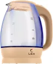 Электрочайник LEX LX 3002-2 фото 2