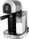 Рожковая кофеварка LEX LXCM 3503-1 фото 2