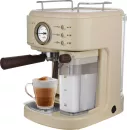 Рожковая кофеварка LEX LXCM 3504-1 фото 2