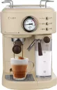 Рожковая кофеварка LEX LXCM 3504-1 фото 3