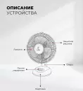 Вентилятор LEX LXFC 8379 icon 10