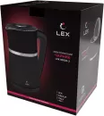 Электрический чайник LEX LXK 30020-2 фото 7