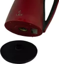 Электрический чайник LEX LXK 30020-3 фото 4
