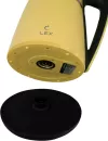 Электрический чайник LEX LXK 30020-4 фото 4