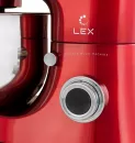 Кухонная машина LEX LXMX 4103 фото 7