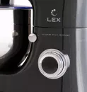 Кухонная машина LEX LXMX 4104 фото 6