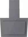 Кухонная вытяжка LEX Mio GS 600 (серый) icon