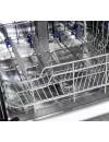 Встраиваемая посудомоечная машина LEX PM 4563 A фото 6