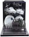 Встраиваемая посудомоечная машина LEX PM 6042 фото 3