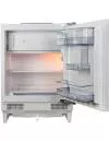 Однокамерный холодильник LEX RBI 101 DF фото 2