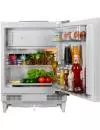 Однокамерный холодильник LEX RBI 101 DF фото 3