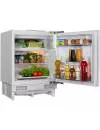 Однокамерный холодильник LEX RBI 101 DF фото 5