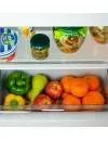 Однокамерный холодильник LEX RBI 101 DF фото 6