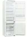 Встраиваемый холодильник LEX RBI 240.21 NF фото 4