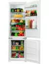 Встраиваемый холодильник LEX RBI 250.21 DF фото 2
