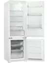 Встраиваемый холодильник LEX RBI 250.21 DF фото 3
