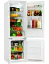 Встраиваемый холодильник LEX RBI 250.21 DF фото 4