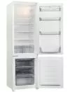 Встраиваемый холодильник LEX RBI 275.21 DF фото 2