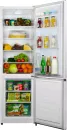 Холодильник LEX RFS 205 DF WH фото 3