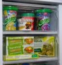 Холодильник LEX RFS 205 DF WH фото 8