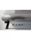Вытяжка LEX Simple 2M 600 Inox фото 3