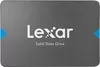 SSD Lexar NQ100 480GB LNQ100X480G-RNNNG icon