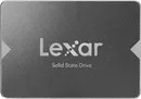 Жесткий диск SSD Lexar NS100 128GB LNS100-128RB icon